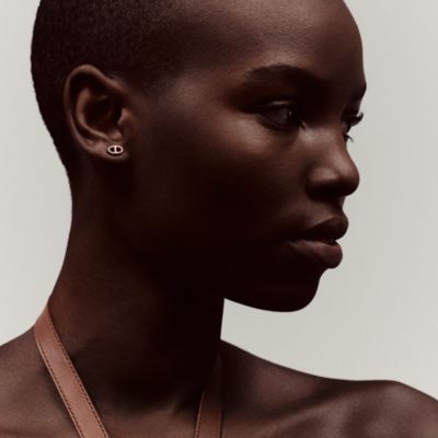 Farandole earrings, very small model | Hermès UAE